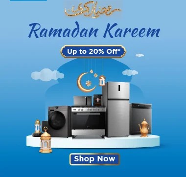 RAMADAN PACKAGE