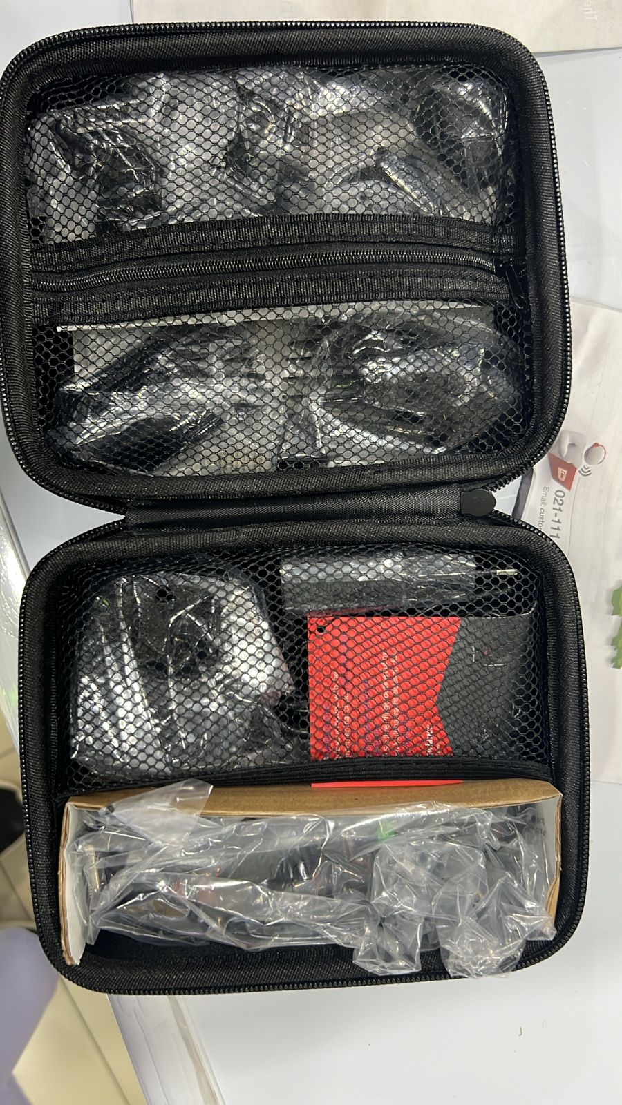 Review photo